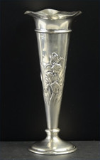 Antique English Sterling Silver Item Retailed by Hardy Brothers Ltd, Sydney & Brisbane (Pattern No. 3902) — listing 4