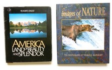Images of Nature: The Photographs of Thomas D. Mangelsen (Hardcover with Dust Jacket)