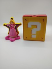 Princess Peach McDonald's Happy Meal Toy (Super Mario Bros. Movie) — listing 3