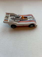 Matchbox Superfast No. 24 Team Matchbox Formula 1 Racing Car, Red
