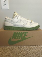 Nike Dunk Low Retro 'Black White' (Panda) Men's Sneakers, Size US 10.5