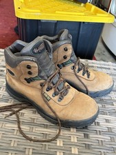 Vasque Mid-Height Hiking Boots (Men's) — listing 3