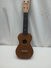 Roy Smeck Vita-Style Soprano Ukulele with Original Box — listing 6