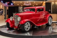Die-Cast 1932 Ford 3-Window Coupe Hot Rod - All Pro Bumper to Bumper Promo, 1:24 Scale — listing 3