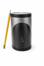 Royal P40 Electric Pencil Sharpener, Silver/Black — listing 3