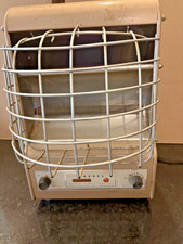 Markel Neo-Glo Model 198TE Portable Radiant Space Heater — listing 3
