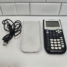 Texas Instruments TI-84 Evo (TI-84 Plus CE variant) Graphing Calculator - White, Factory Sealed — listing 4