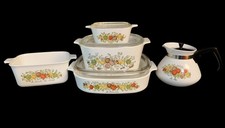 CorningWare Spice of Life 1 1/2 Quart Baking Dish (A-1 1/2-B) — listing 2