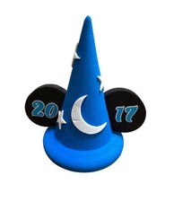 Disneyland Resort 2017 Sorcerer Mickey Trading Pin — listing 6