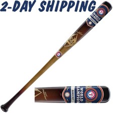 Louisville Slugger 125 Texas Rangers Souvenir Mini Baseball Bat — listing 4