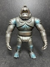Vintage Godzilla Mechani-Kong / Mechanical Ape Soft Vinyl Sofubi Figure — listing 3