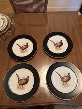 Woodmere China Collector Plate, New Castle PA — listing 3