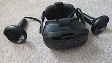 HTC VIVE Focus Vision Standalone VR Headset, Black (New, Sealed) — listing 5