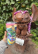 Disney Aulani Resort & Spa Stainless Steel Travel Tumbler with Lid — listing 6