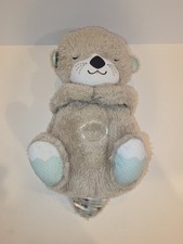 Fisher-Price Soothe 'n Snuggle Otter Plush Sound Machine — listing 3