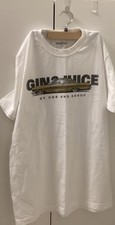Snoop Dogg Gin & Juice Long Sleeve Graphic Shirt Yellow XXL — listing 6