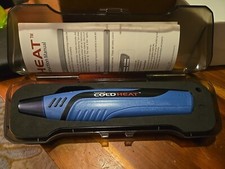 Coleman Cold Heat Cordless Soldering Tool with Storage Case — listing 6