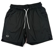 BYLT Basics Men's Performance Shorts, Size 34, Light Gray — listing 2