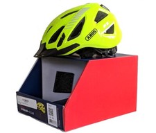 ABUS Urban-I 3.0 Bicycle Helmet — listing 5