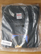 Supreme Emo Tee White FW24 Size Small — listing 5