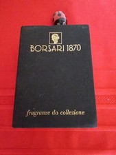 Borsari 1870 Fragranze Italiane da Collezione 12 Miniature Eau de Parfum Set, listing 2