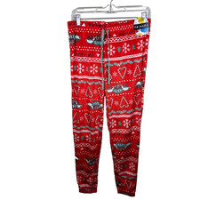 FRIENDS The Television Series Character Faces Lounge Pajama Pants, Size X-Large (16/18) — listing 3