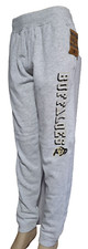 Colorado Buffaloes Gray Fleece Jogger Sweatpants, Youth Size M (8/10) — listing 4