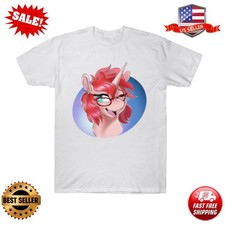 My Little Pony Graphic T-Shirt, Youth Size L (10/12) — listing 4