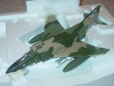 Franklin Mint Armour Collection 1/48 Diecast Dassault Mirage III (n°B11E642) — listing 5
