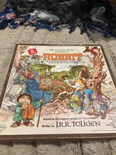 The Rankin/Bass Production of The Hobbit - Complete Original Soundtrack 2 LP Box Set with Book — listing 2