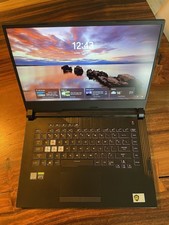ASUS ROG Strix G15 Gaming Laptop, Intel Core i7 10th Gen, NVIDIA GeForce GTX, 144Hz Display G512LI, listing 3