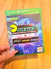 Pac-Man Championship Edition 2 + Arcade Game Series (Xbox One) — listing 2