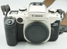 Canon EOS Elan 35mm Film SLR Camera with EF 28-80mm Zoom Lens — listing 2