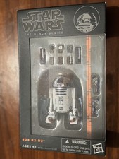 Star Wars The Force Awakens R2-D2 & C-3PO Two-Pack Action Figure Set (Hasbro B3957/B3955) — listing 2