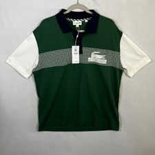 Lacoste Sport Colorblock Tennis Polo Shirt — listing 5