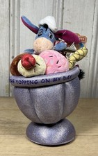 Winnie the Pooh Sundae/Parfait Themed Plush — listing 5