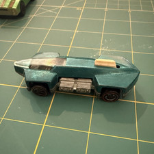 Hot Wheels Premium Vintage Racing '80s Corvette #50 Holley (Car Culture, 3/5) — listing 3