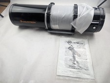 Celestron Newtonian Reflector Telescope on Equatorial Mount with Aluminum Tripod PowerSeeker 127EQ — listing 4