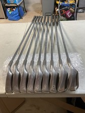 Ping Eye Original 4 Iron, Karsten Manufacturing, USA Original Eye — listing 4