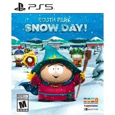 South Park: Snow Day! - Xbox Series X