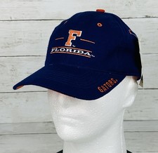 University of Florida Gators Embroidered Adjustable Dad Hat by The Game — listing 6