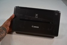 Canon PIXMA iP110 Wireless Portable Mobile Inkjet Printer with Carrying Case
