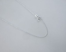 Sterling Silver Cable Twist J-Hoop Earrings — listing 4
