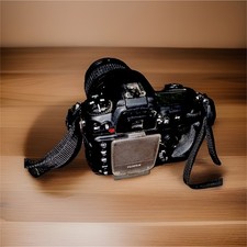 Fujifilm FinePix S2 Pro Digital SLR Camera Body — listing 2