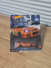 Hot Wheels 'PT Fast' Die-Cast Car, HW Mods Series (Carded) — listing 6