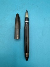 Sheaffer 14K Gold #5 Fountain Pen Nib and Feed (Section) — listing 6