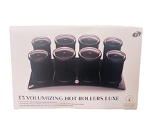 T3 Volumizing Hot Rollers LUXE Set (8 Roller Heated Base) — listing 6