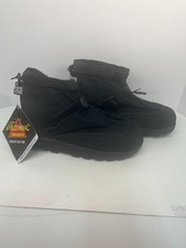 Thorogood NEOS Overshoe Winter Boots with Vibram Sole, Women's 10