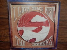 The Embers - I Love Beach Music / Why Did You Leave Me 45 RPM Single — listing 4