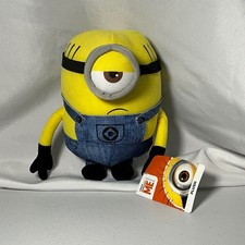 Despicable Me 4 Mega Minion Plush Toy — listing 6